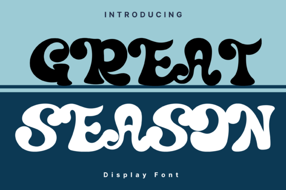 Great Season Font: A Web Designer’s Layout Review
