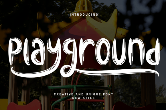 Play Handwritten Font: Adding Warmth to Editorial Layouts
