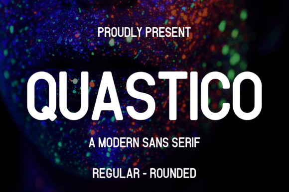 Quastico Font Review: A Modern Sans Serif for Branding
